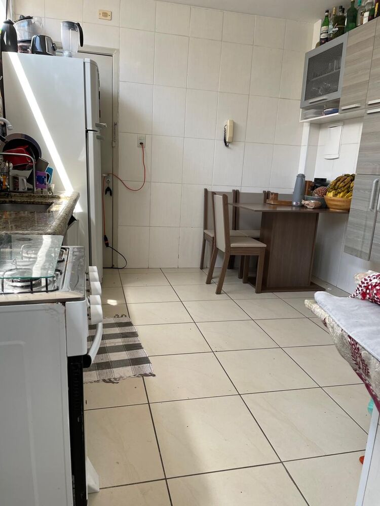 Apartamento, 4 quartos, 170 m² - Foto 8