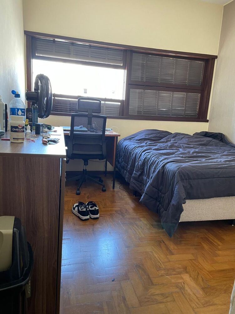 Apartamento, 4 quartos, 170 m² - Foto 4