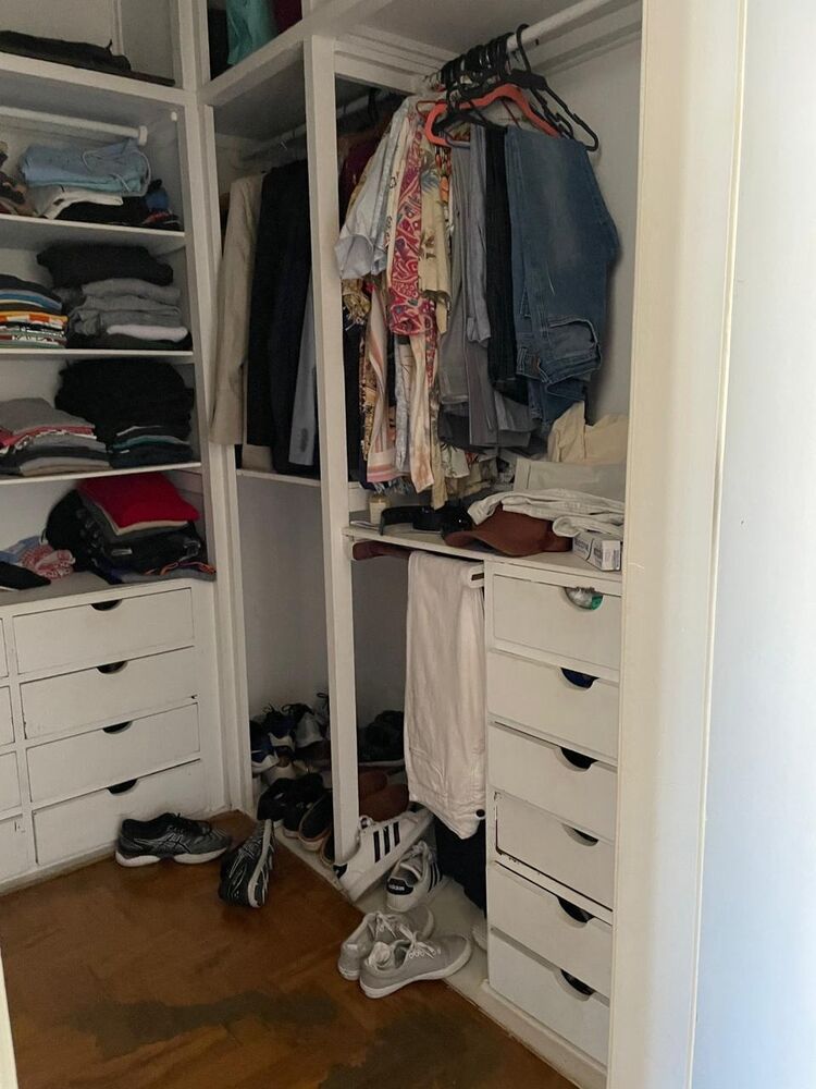 Apartamento, 4 quartos, 170 m² - Foto 2
