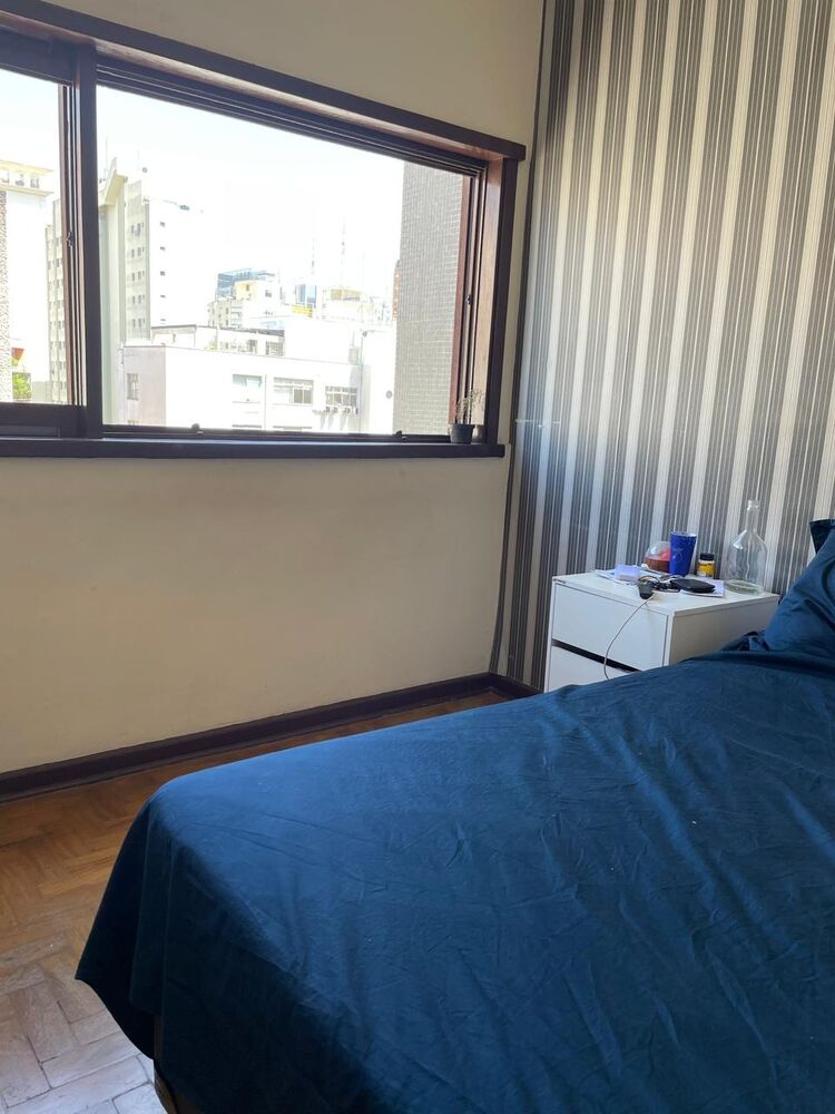 Apartamento, 4 quartos, 170 m² - Foto 5