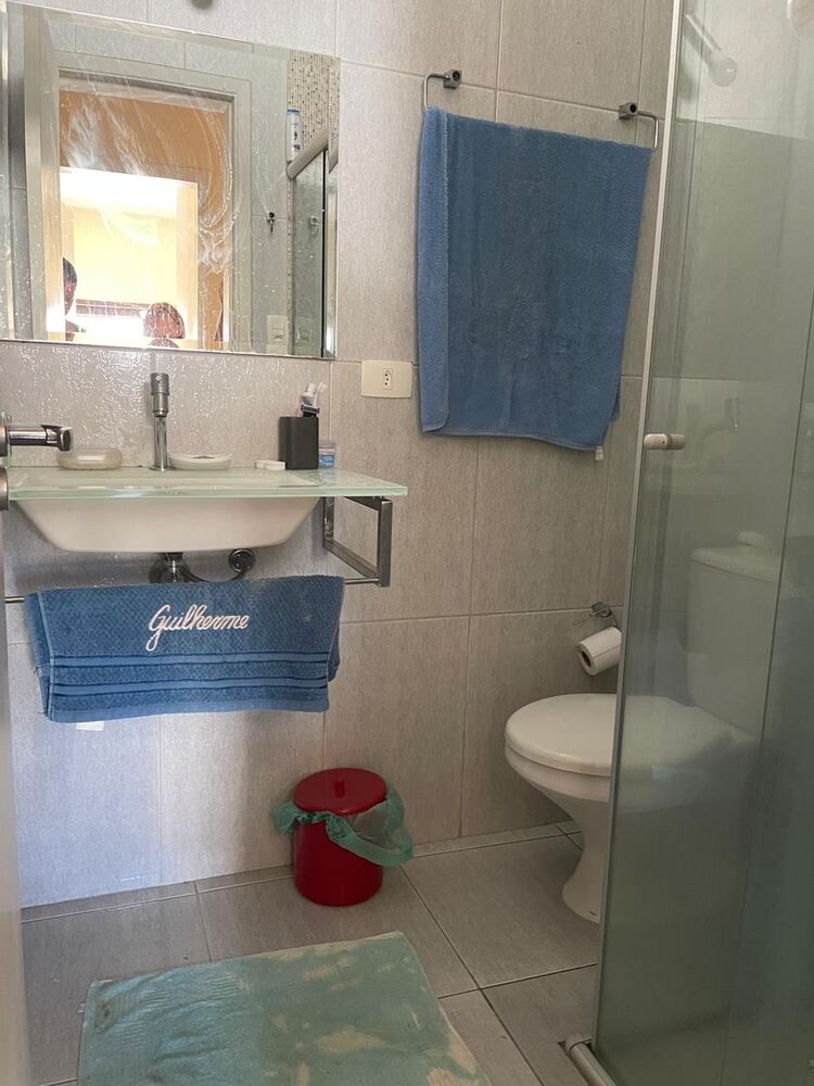 Apartamento, 4 quartos, 170 m² - Foto 3