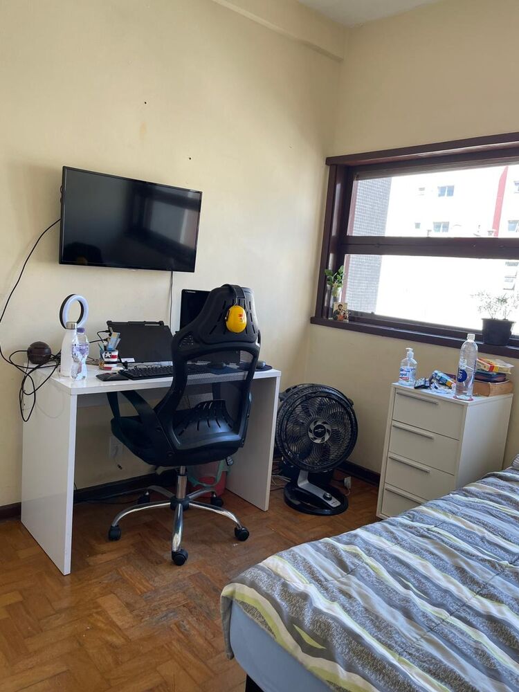 Apartamento, 4 quartos, 170 m² - Foto 1