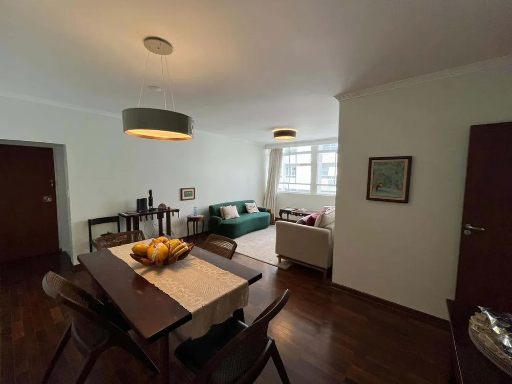 Apartamento, 3 quartos, 110 m² - Foto 2