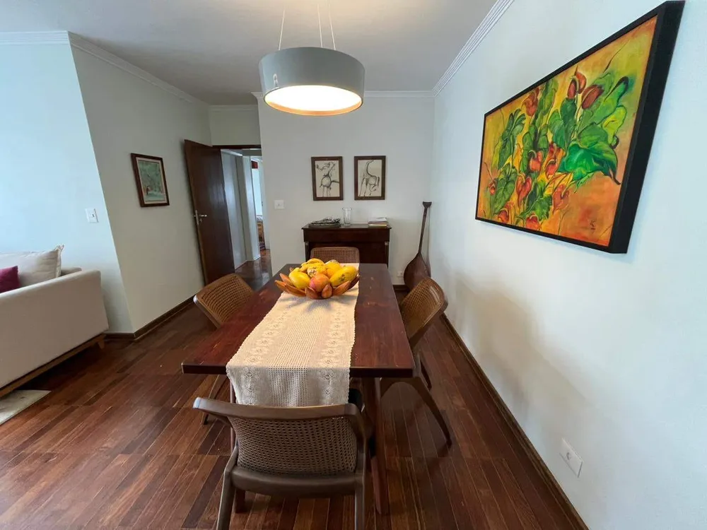 Apartamento, 3 quartos, 110 m² - Foto 4