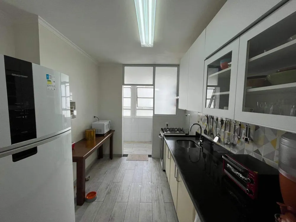 Apartamento, 3 quartos, 110 m² - Foto 7