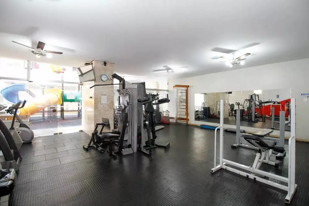 Apartamento, 3 quartos, 110 m² - Foto 8