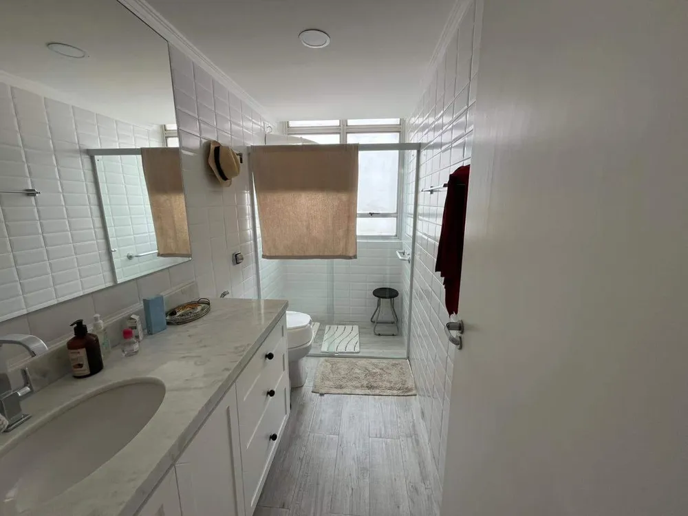 Apartamento, 3 quartos, 110 m² - Foto 5