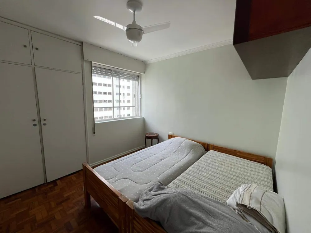 Apartamento, 3 quartos, 110 m² - Foto 6