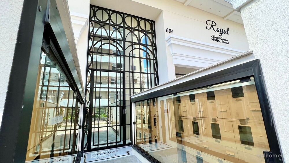 Apartamento Lançamentos com 2 quartos, 139m² - Foto 1