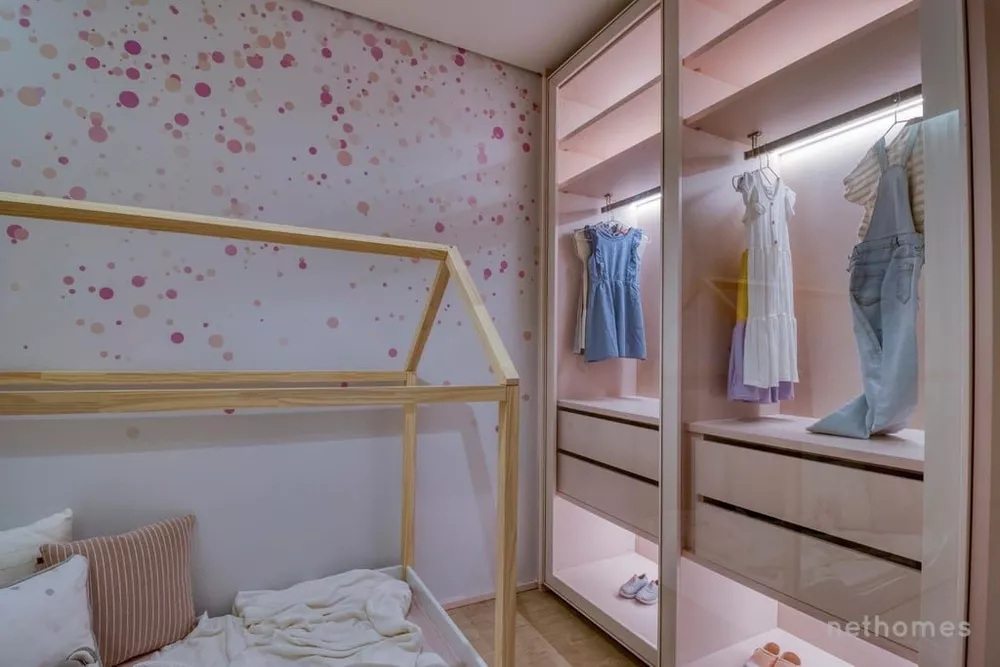 Apartamento, 2 quartos, 53 m² - Foto 9