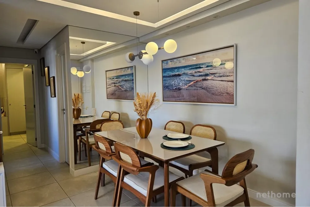 Apartamento, 1 quarto, 69 m² - Foto 4