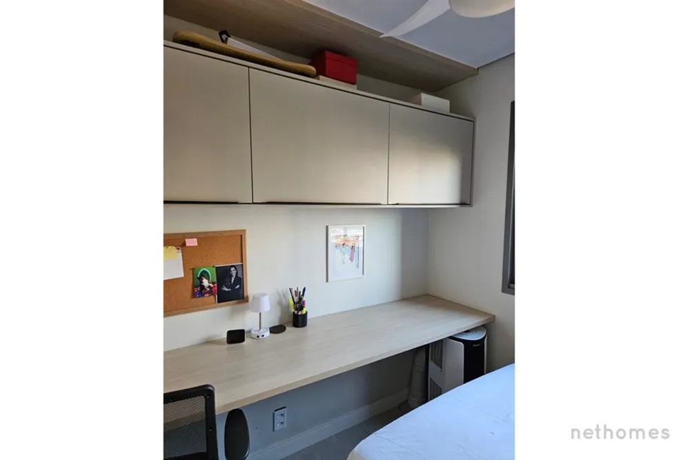 Apartamento, 1 quarto, 69 m² - Foto 2