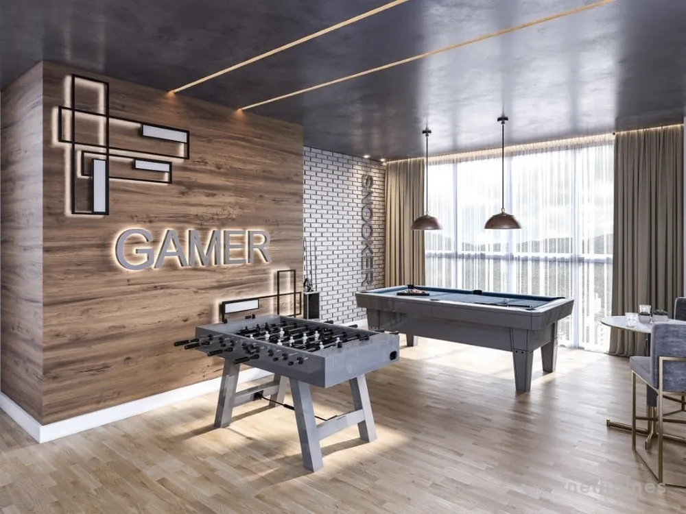 Apartamento, 2 quartos, 69 m² - Foto 5