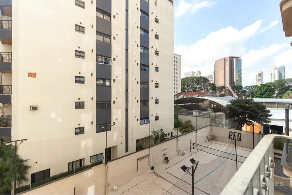 Apartamento, 1 quarto, 35 m² - Foto 4