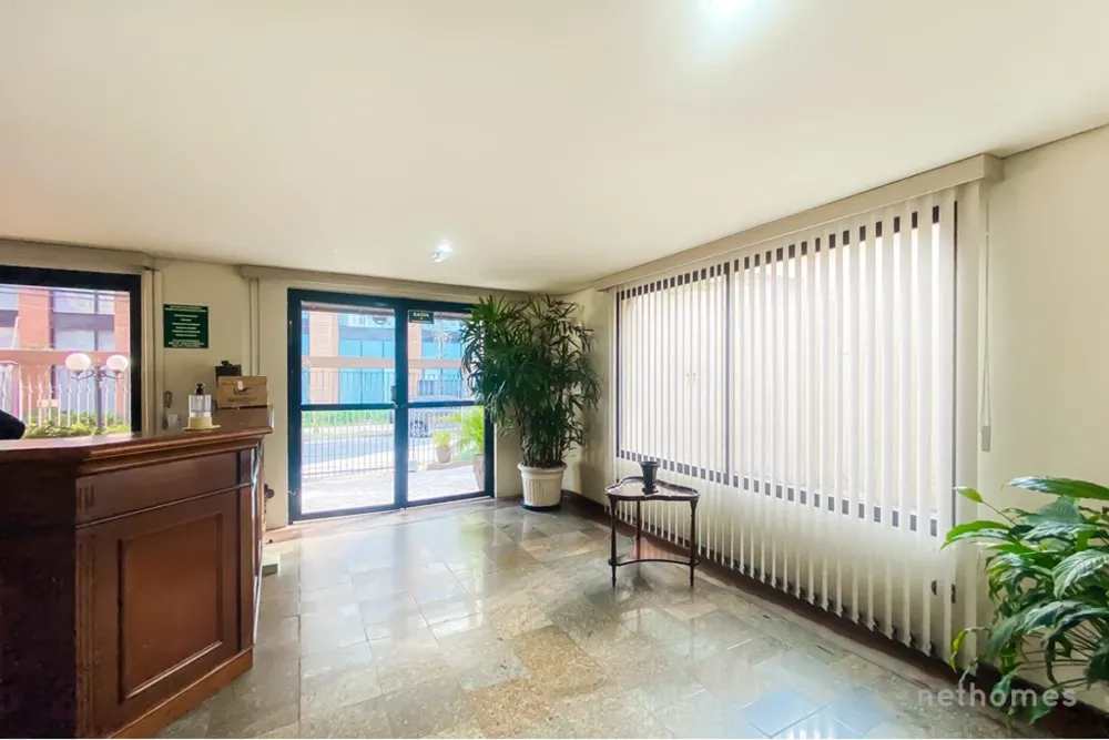 Apartamento, 1 quarto, 35 m² - Foto 6