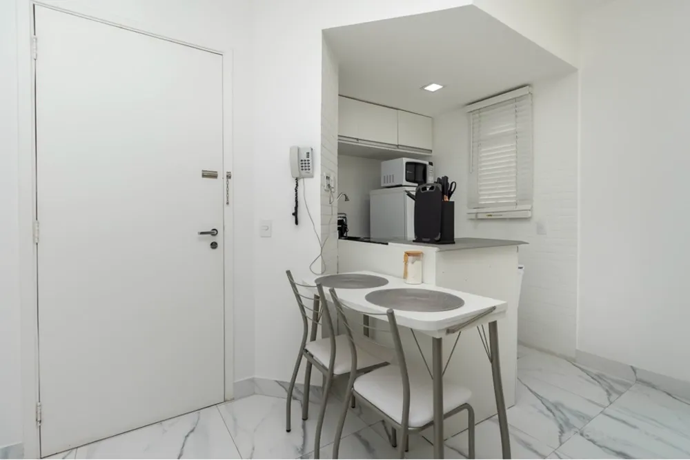 Apartamento, 1 quarto, 35 m² - Foto 1