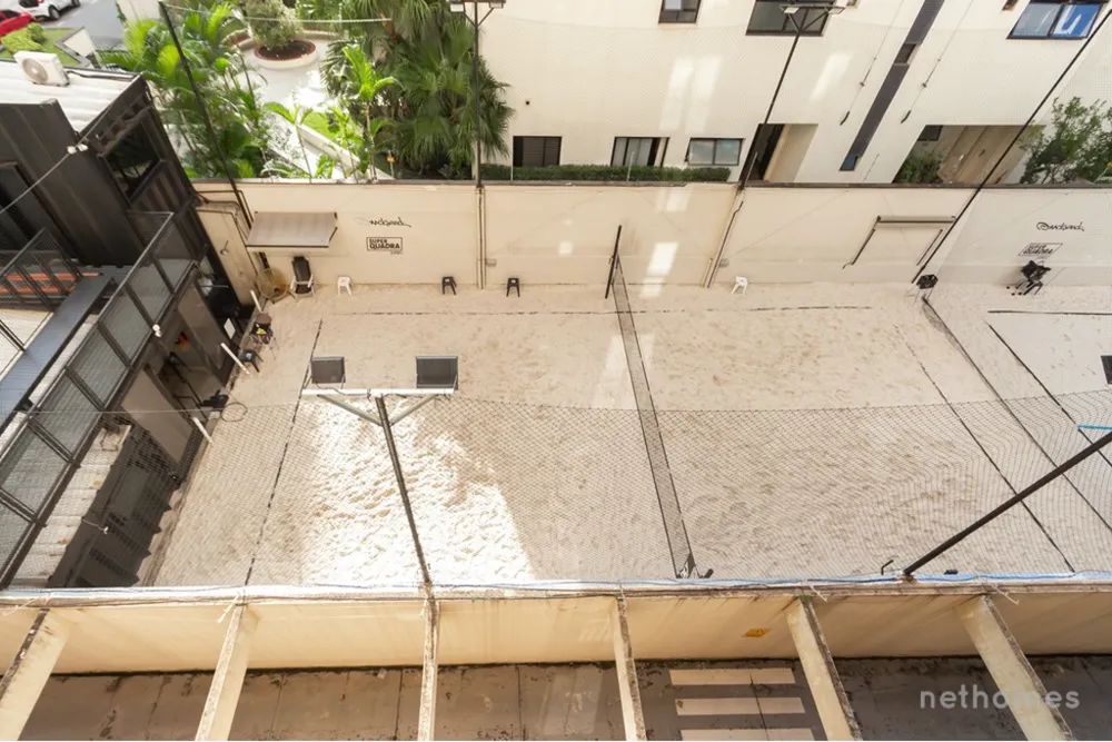 Apartamento, 1 quarto, 35 m² - Foto 5