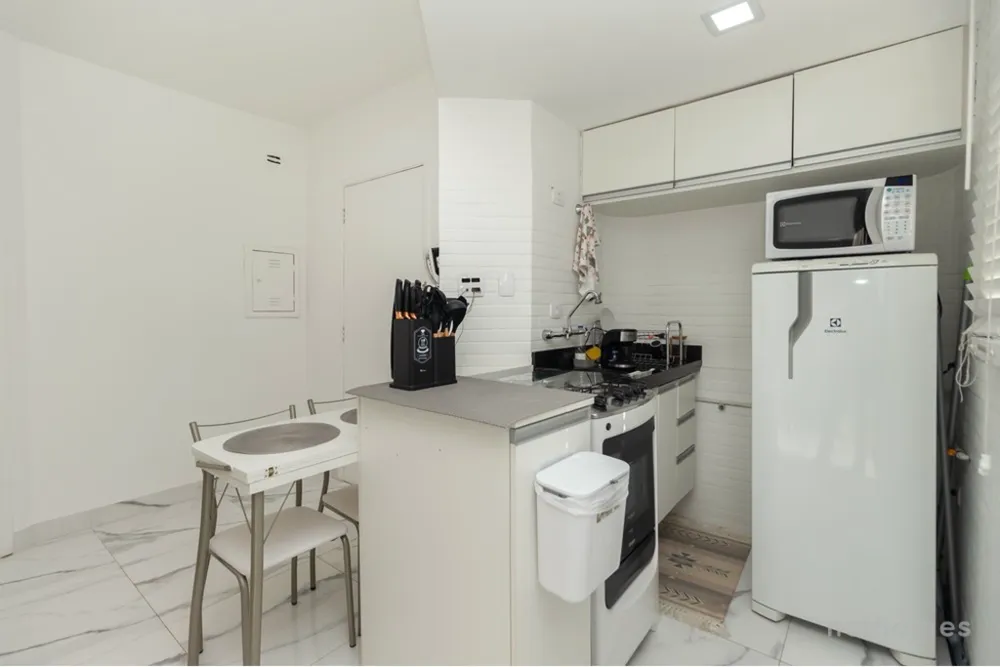 Apartamento, 1 quarto, 35 m² - Foto 3
