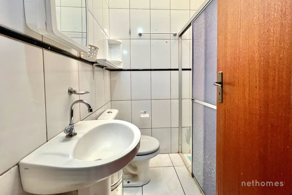 Casa, 2 quartos, 47 m² - Foto 9