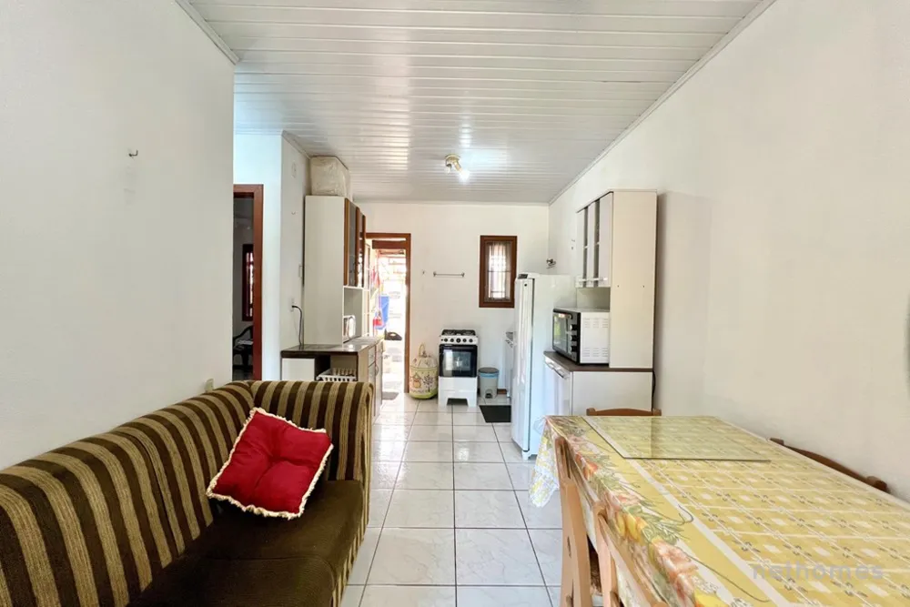 Casa, 2 quartos, 47 m² - Foto 2