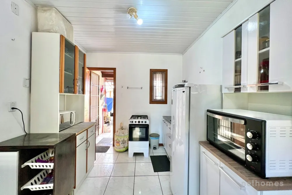Casa, 2 quartos, 47 m² - Foto 8