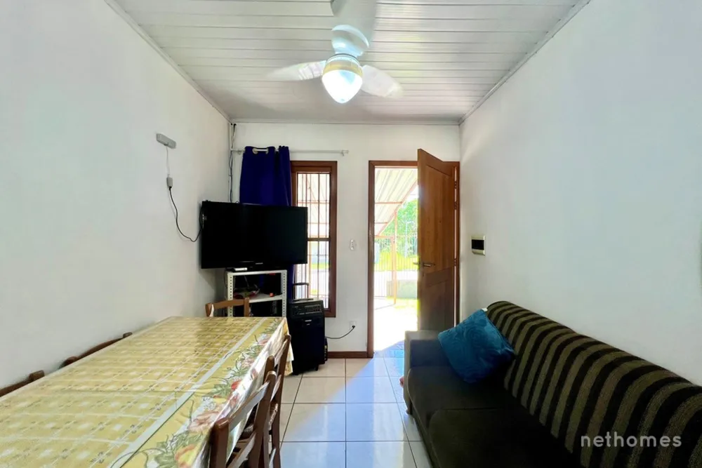 Casa, 2 quartos, 47 m² - Foto 6
