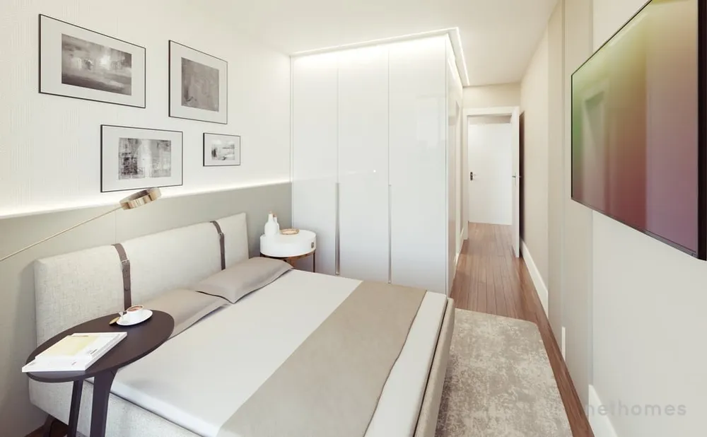 Apartamento, 3 quartos, 158 m² - Foto 6