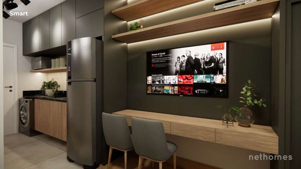 Apartamento, 2 quartos, 207 m² - Foto 7