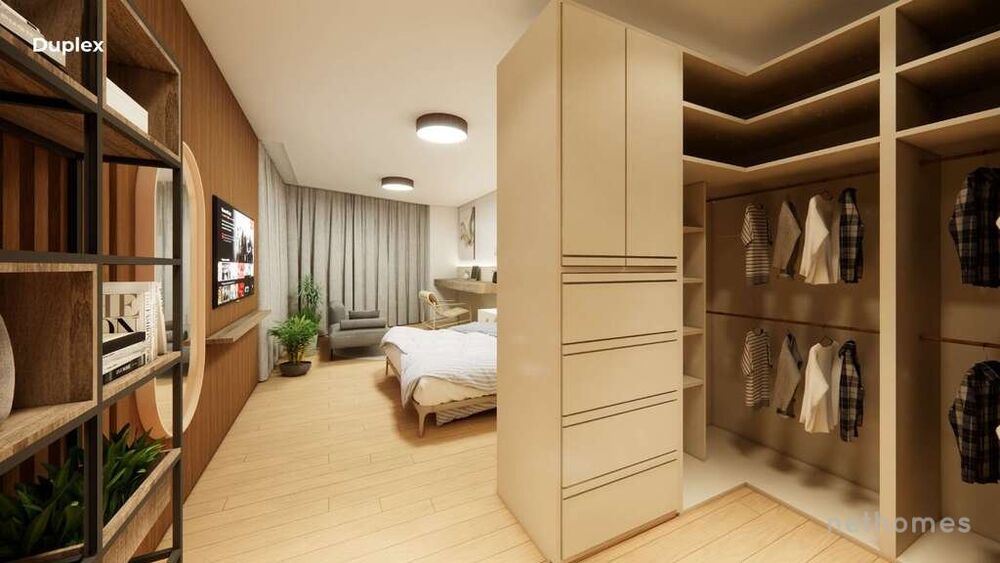 Apartamento, 2 quartos, 207 m² - Foto 15