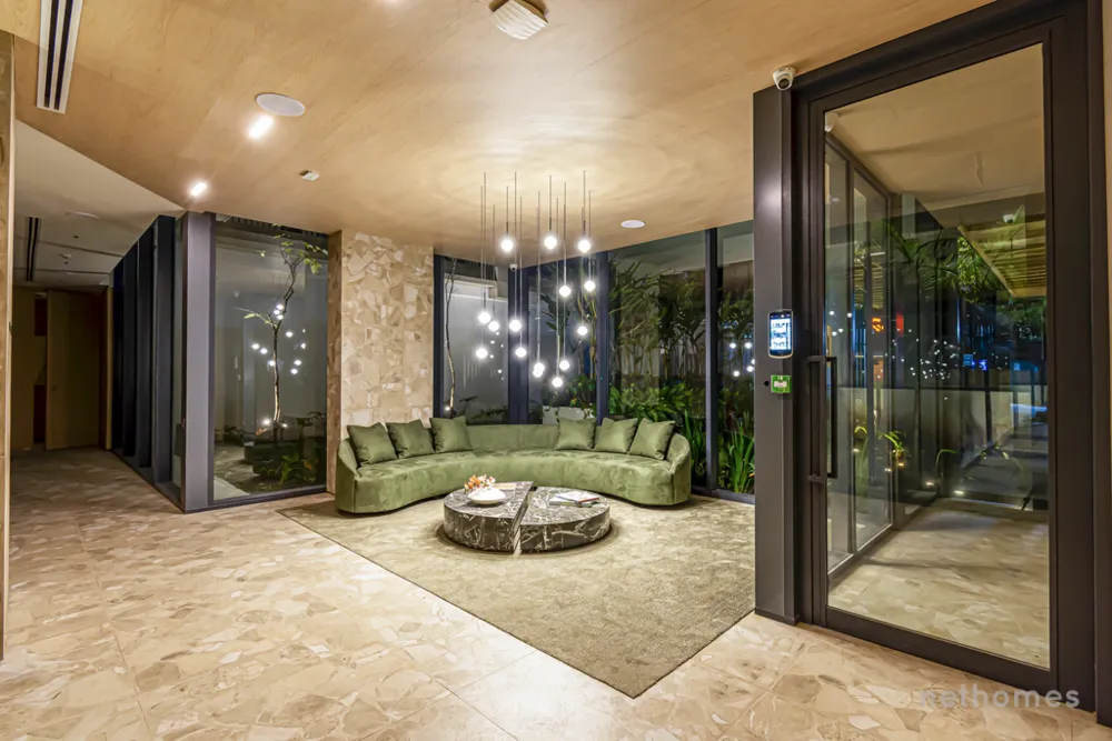 Apartamento, 1 quarto, 144 m² - Foto 8
