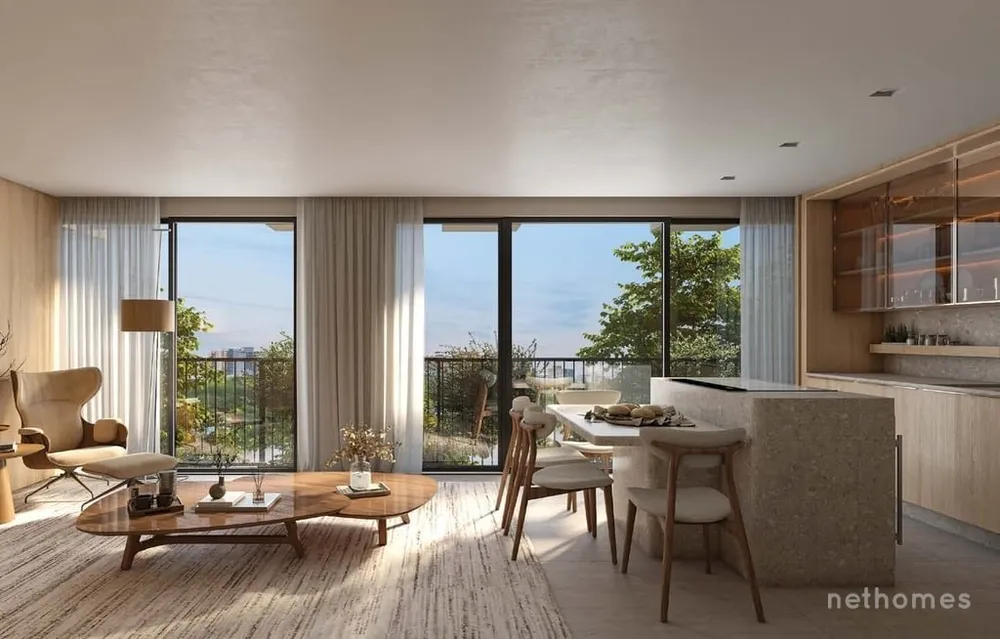 Apartamento, 1 quarto, 144 m² - Foto 4