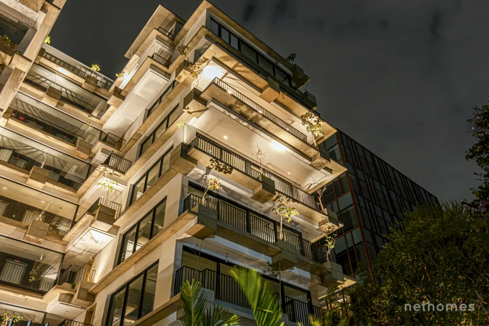 Apartamento, 1 quarto, 144 m² - Foto 6