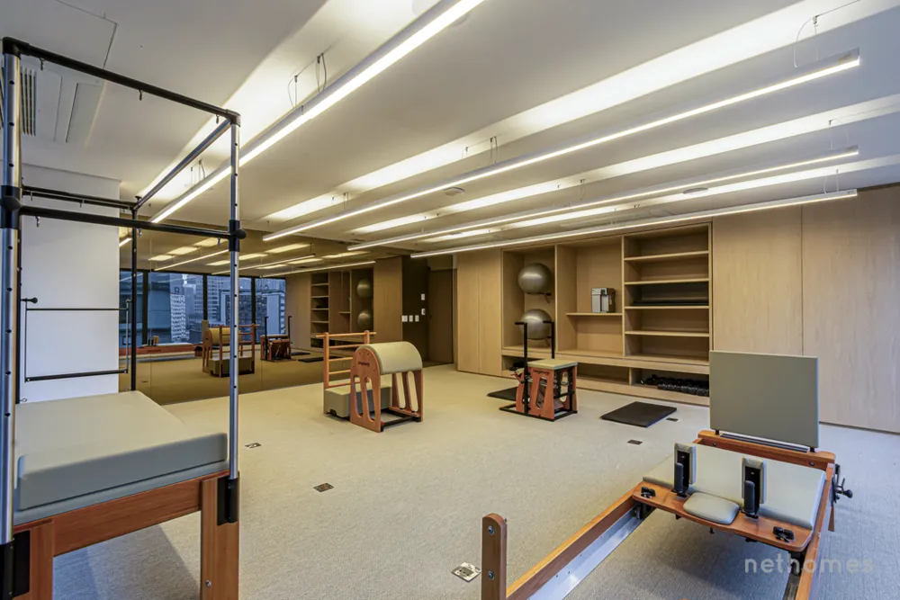 Apartamento, 1 quarto, 144 m² - Foto 11