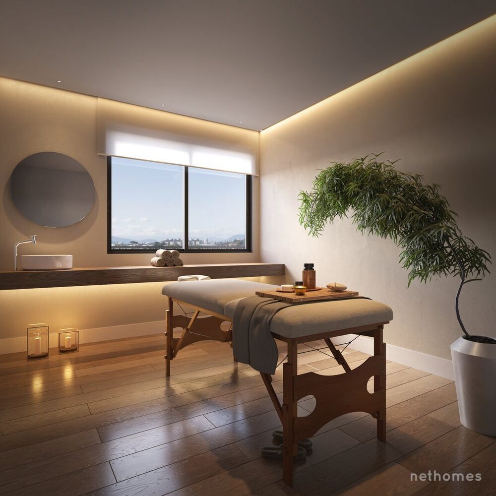Apartamento, 2 quartos, 69 m² - Foto 5