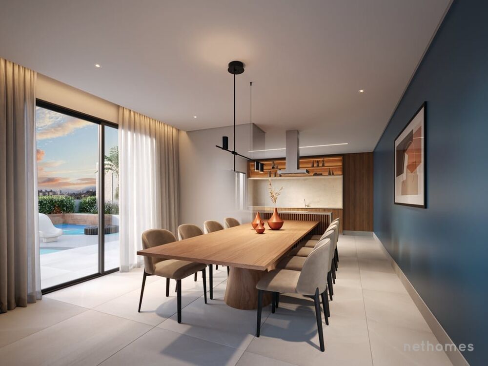 Apartamento, 2 quartos, 69 m² - Foto 2