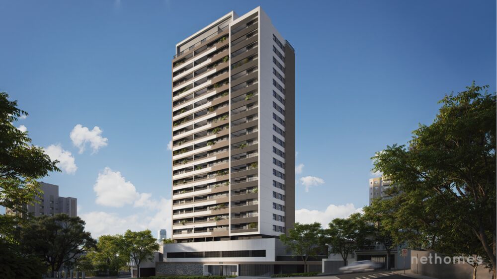 Apartamento, 2 quartos, 69 m² - Foto 10