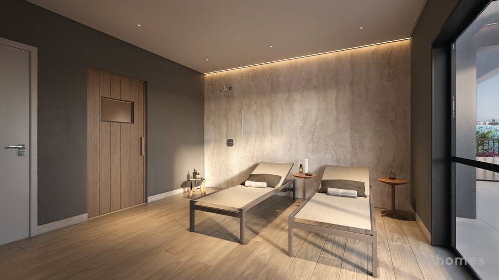 Apartamento, 2 quartos, 69 m² - Foto 9