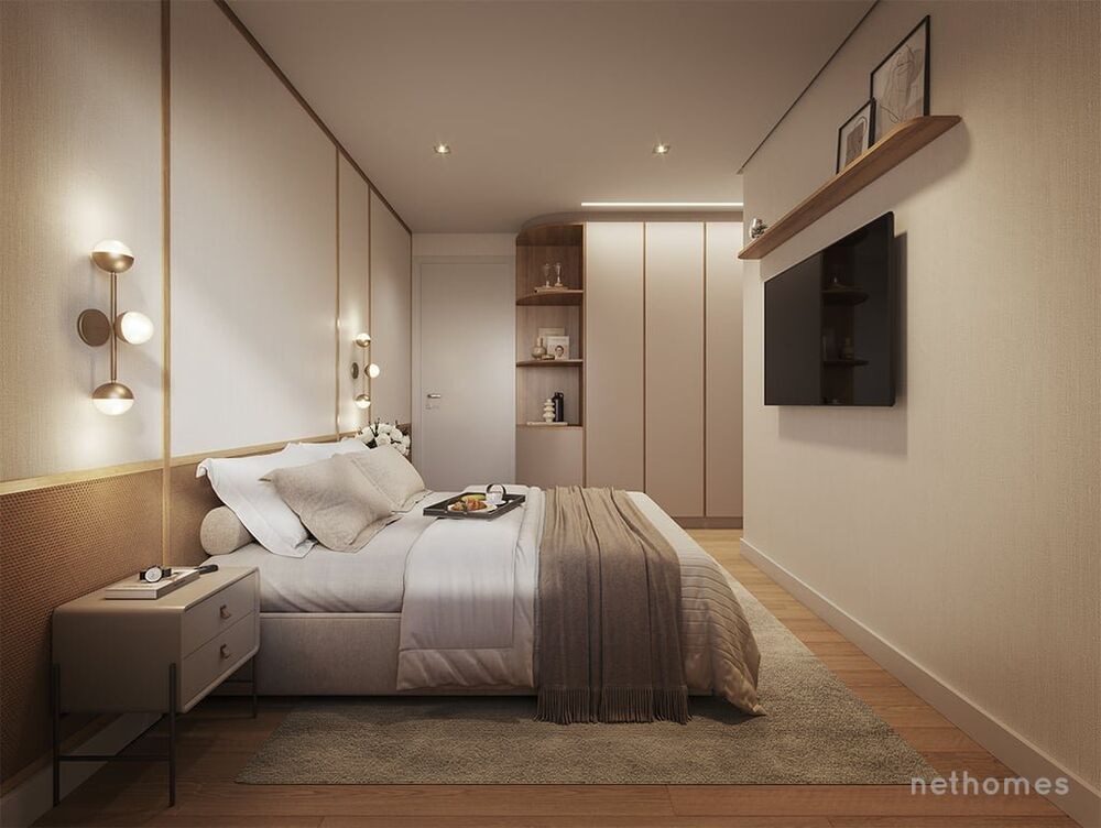 Apartamento, 2 quartos, 69 m² - Foto 16