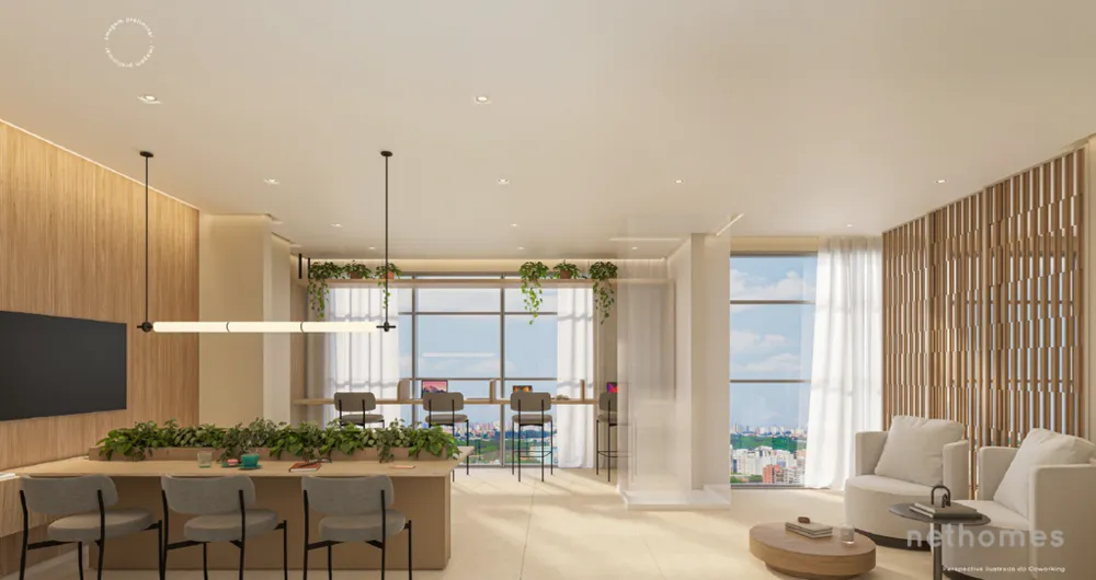 Apartamento, 2 quartos, 71 m² - Foto 1