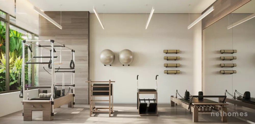 Cobertura, 4 quartos, 263 m² - Foto 18