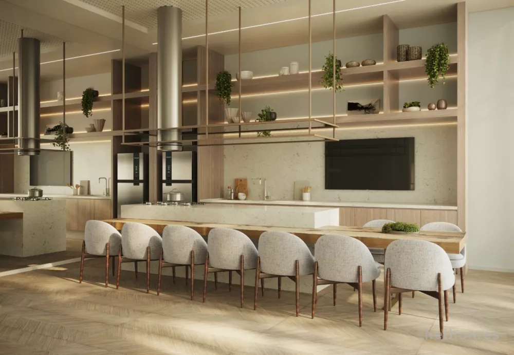 Cobertura, 4 quartos, 263 m² - Foto 25