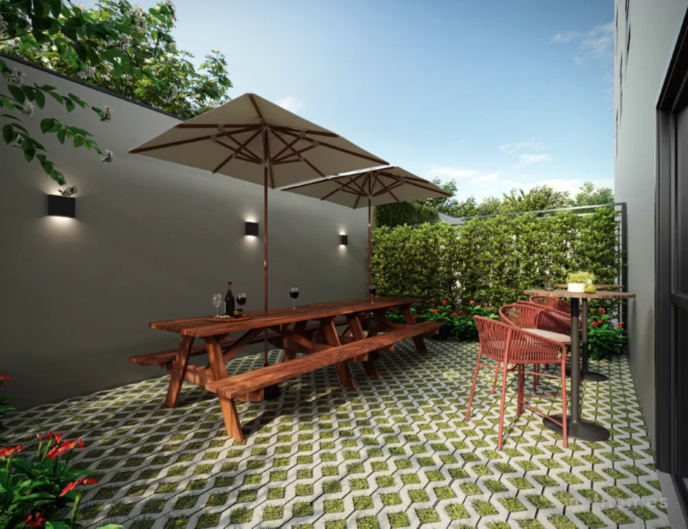 Apartamento, 1 quarto, 29 m² - Foto 11