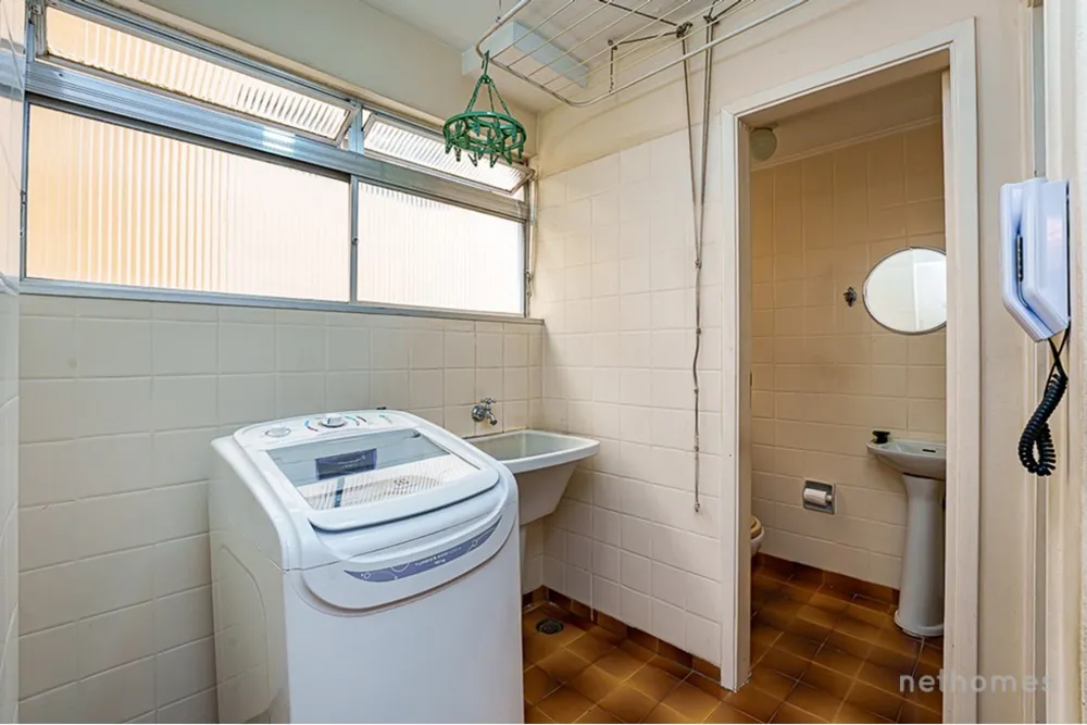 Apartamento, 2 quartos, 80 m² - Foto 5
