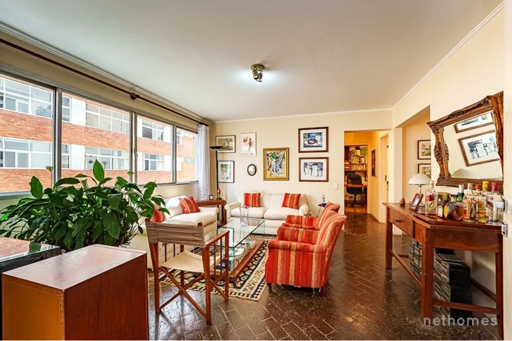 Apartamento, 2 quartos, 80 m² - Foto 1