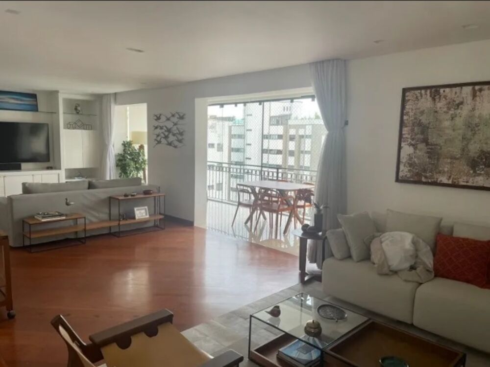 Apartamento, 3 quartos - Foto 2