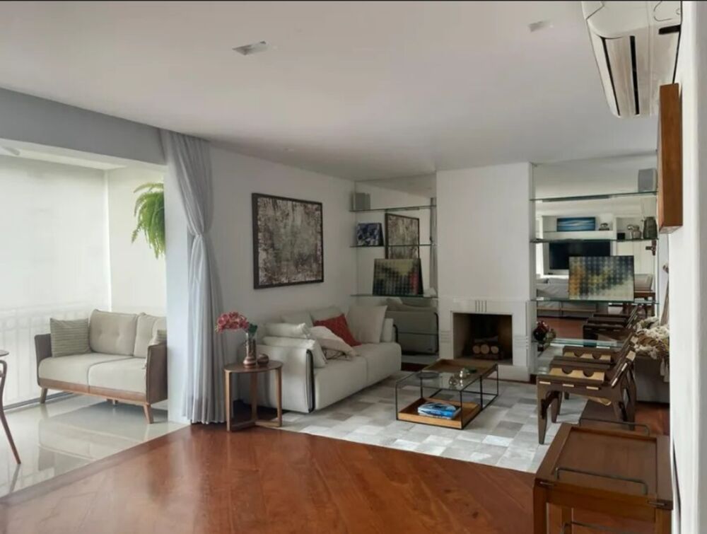 Apartamento, 3 quartos - Foto 1