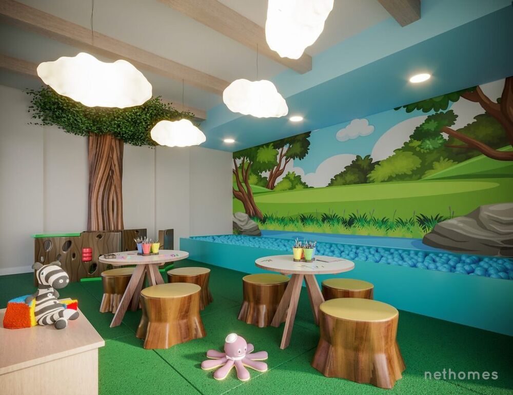 Apartamento, 3 quartos, 79 m² - Foto 8