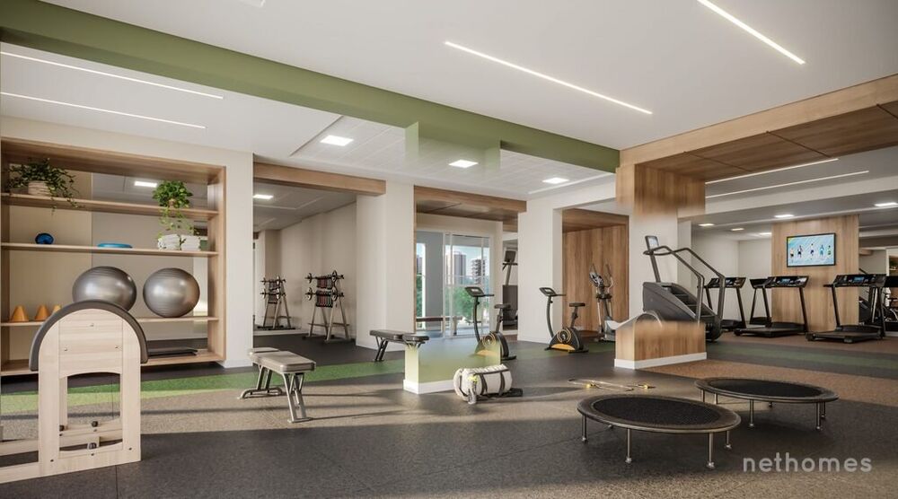 Apartamento, 3 quartos, 79 m² - Foto 6