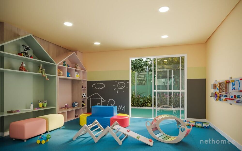 Apartamento, 3 quartos, 79 m² - Foto 7