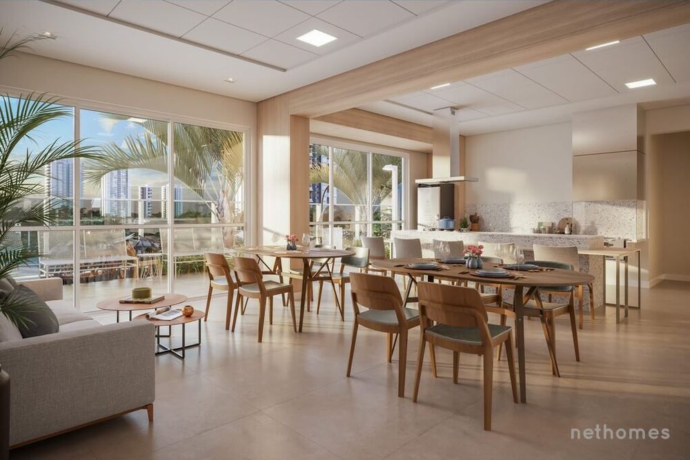 Apartamento, 3 quartos, 79 m² - Foto 9